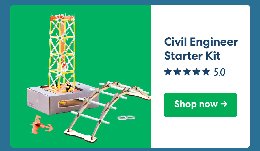 Civil Engineer Starter Kit