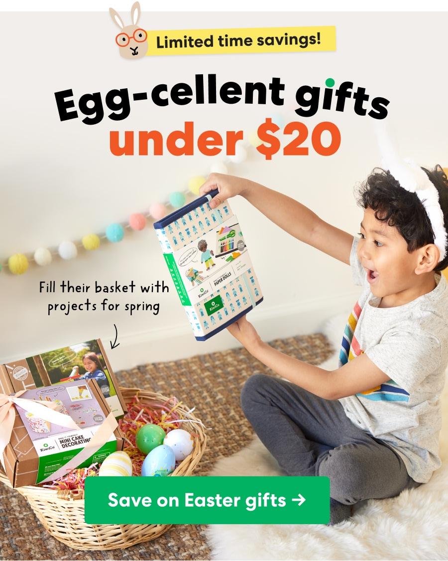 Egg-cellent gifts under $20