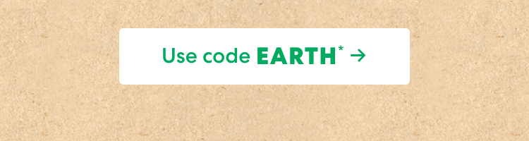 Use code EARTH