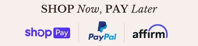 Payment Methods Banner