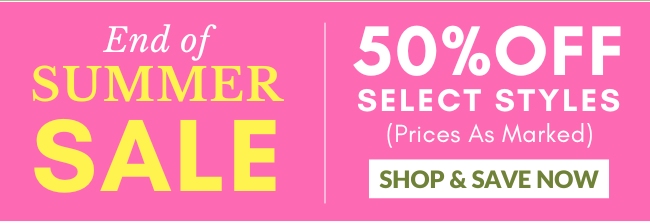 Sale