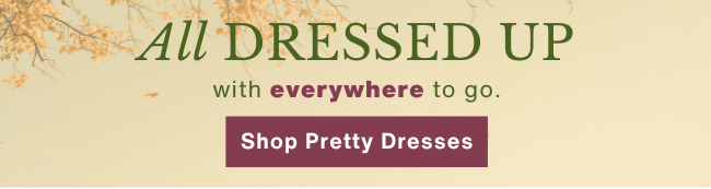 Hero - Dresses