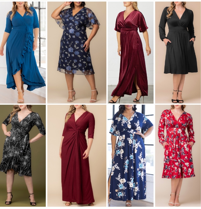 Dresses