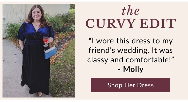the curvy edit banner