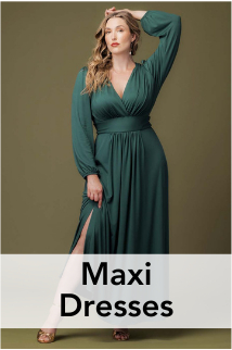 Maxi Dresses