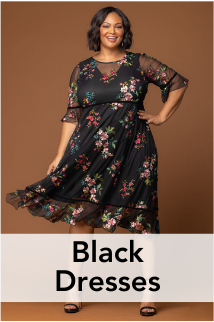 Black Dresses