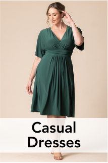Casual & Everyday Dresses