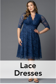 Lace Dresses