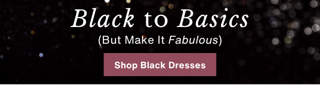 Hero - Back Dresses