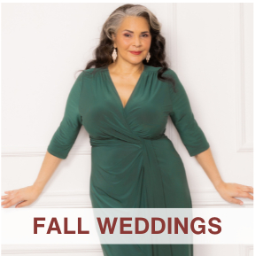 Fall Wedding