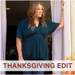  "Thanksgiving"