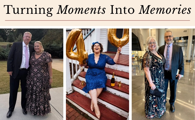 Moments Banner
