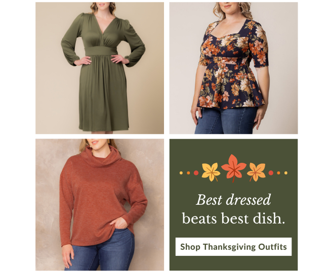 Shop Thanksgiving