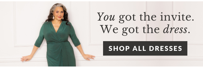 All Dresses