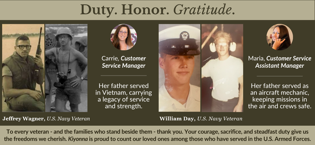 Veterans Banner - New