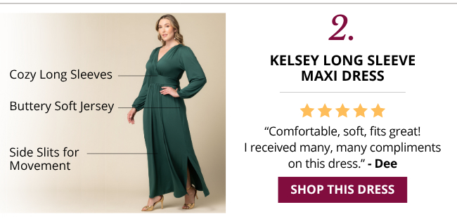Kelsey