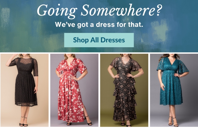 All Dresses
