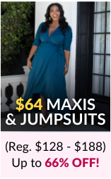 Sale Maxi and Jumpsuits