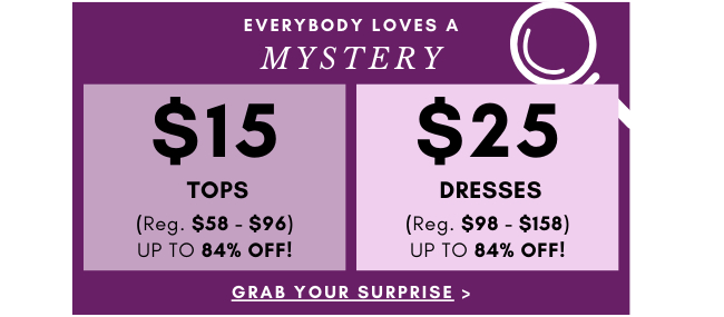 Mystery