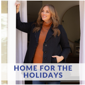 Home for the Holidays