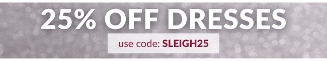 Sleigh - New