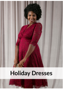 Holiday Dresses
