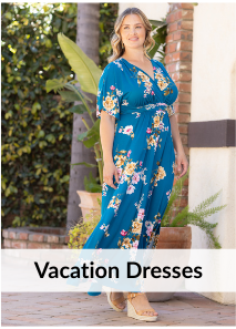 Vacation Dresses