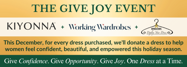  "Give