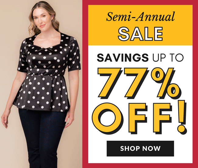 Hero - Sale