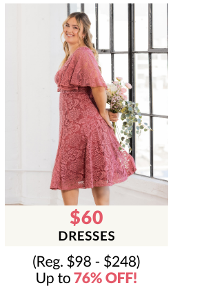 Sale Dresses