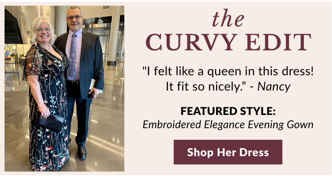 Curvy Edit