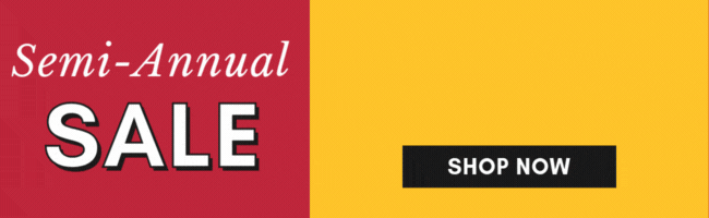 Hero - Sale