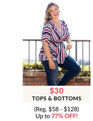 Sale Separates