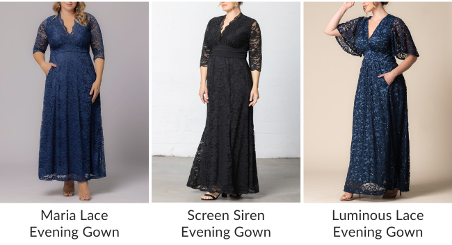 Gowns