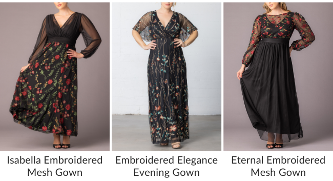 Gowns