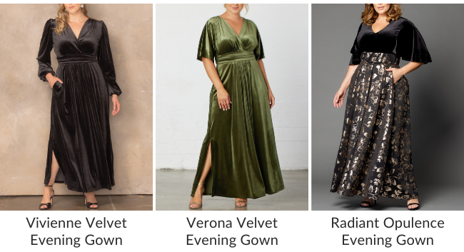 Gowns