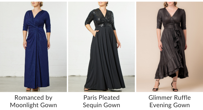 Gowns