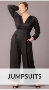 Jumpsuits