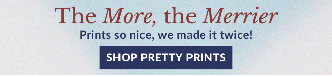 Hero - Pretty Prints