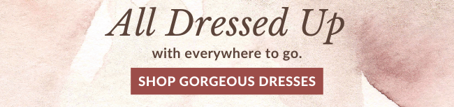 Hero - Dresses