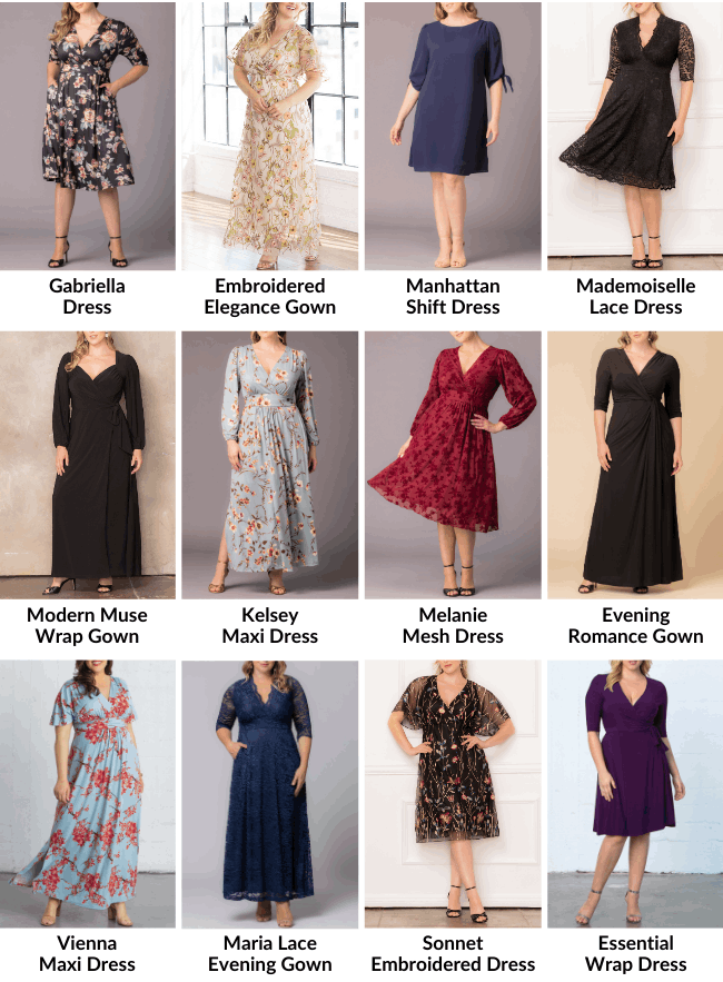  "Dresses"