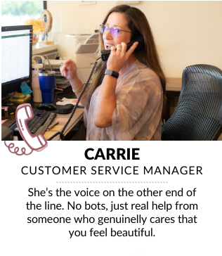  "Carrie"