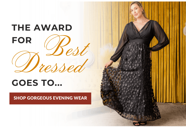 Hero - Evening Gowns