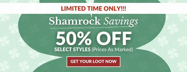 Hero - Sale