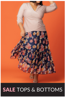 Sale Separates