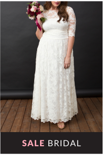 Sale Bridal