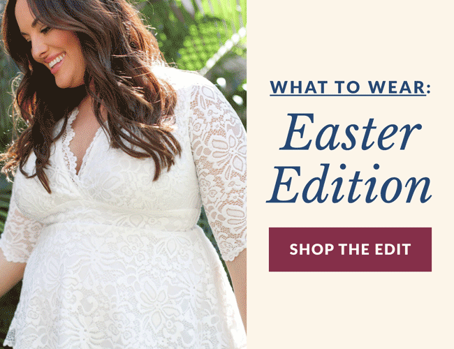 Hero - Easter