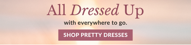 Hero - Dress