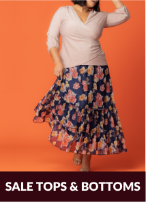 SALE Separates