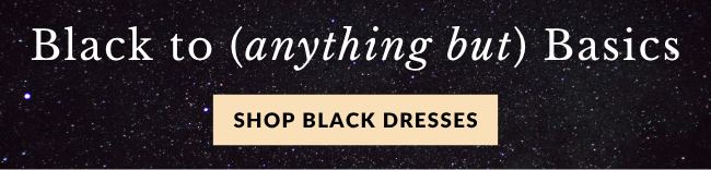 Hero - Black Dresses